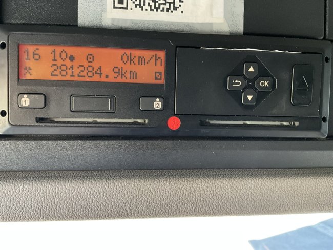 DAF  FAG CF 330 Euro 6 Geesink 20m³ (17)