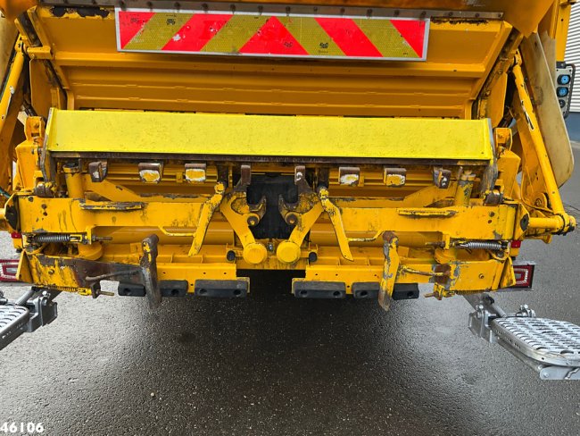 DAF  FAG CF 330 Euro 6 Geesink 20m³ (2)