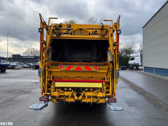 DAF  FAG CF 330 Euro 6 Geesink 20m³ (3)