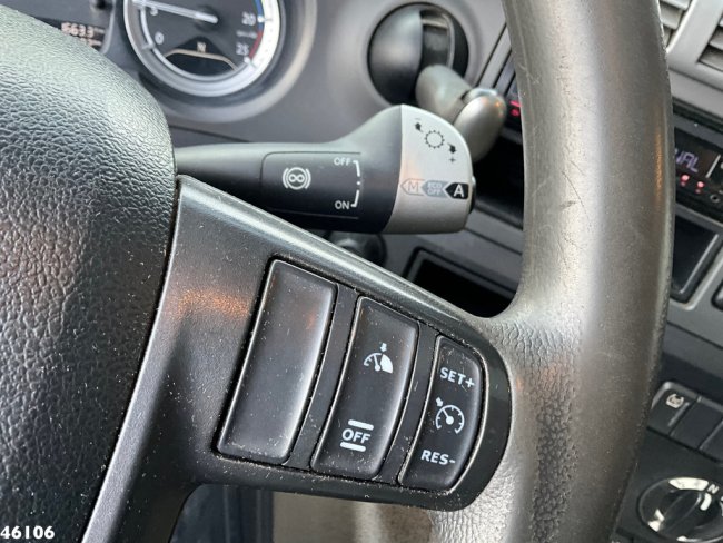 DAF  FAG CF 330 Euro 6 Geesink 20m³ (13)