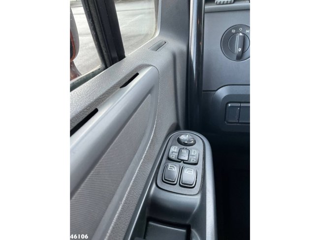 DAF  FAG CF 330 Euro 6 Geesink 20m³ (16)