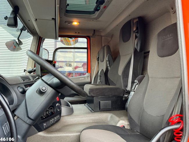 DAF  FAG CF 330 Euro 6 Geesink 20m³ (17)