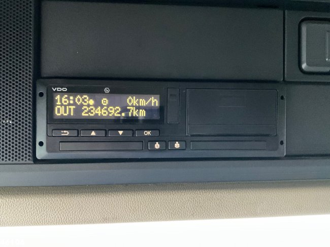 DAF  FAG CF 330 Euro 6 Geesink 20m³ (18)