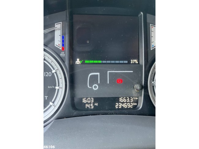 DAF  FAG CF 330 Euro 6 Geesink 20m³ (19)