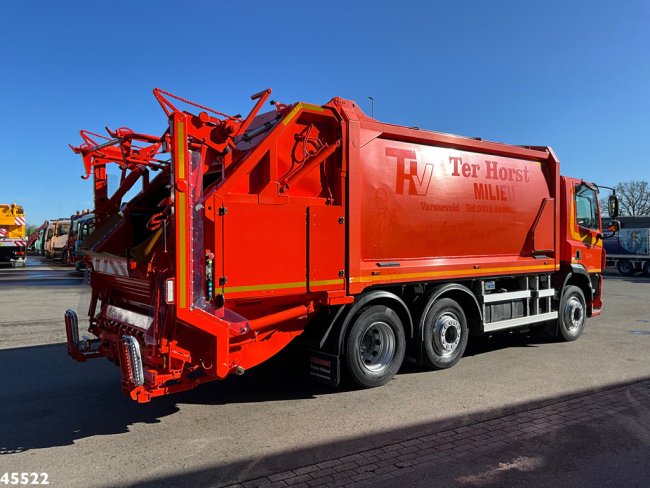 DAF  FAG CF 330 Euro 6 Geesink 20m³ (3)