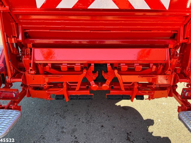 DAF  FAG CF 330 Euro 6 Geesink 20m³ (9)