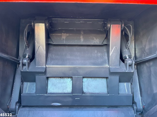 DAF  FAG CF 330 Euro 6 Geesink 20m³ (10)