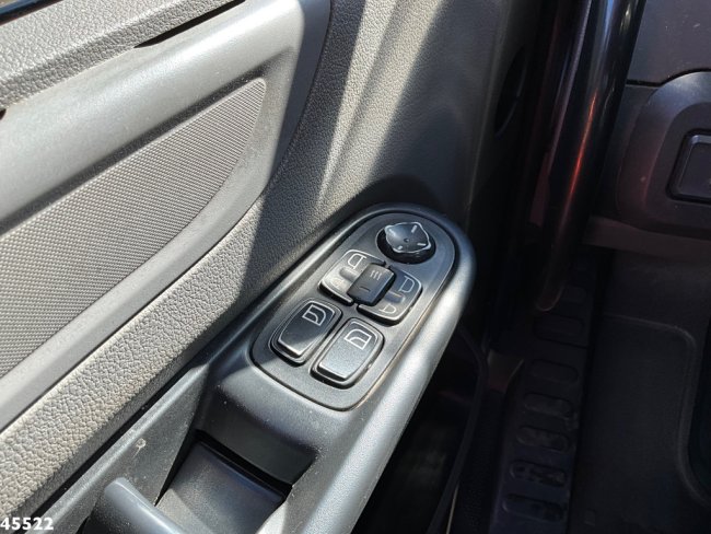 DAF  FAG CF 330 Euro 6 Geesink 20m³ (15)