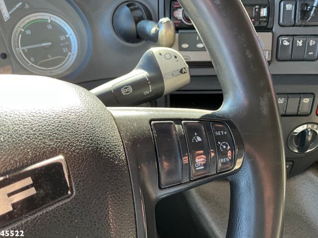 DAF  FAG CF 330 Euro 6 Geesink 20m³ (16)