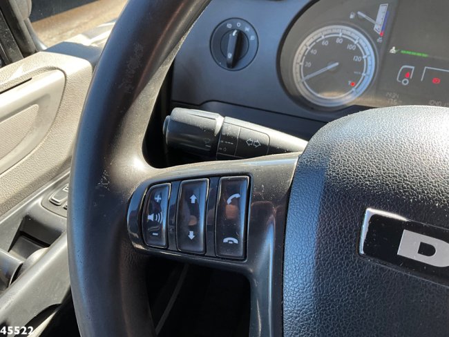 DAF  FAG CF 330 Euro 6 Geesink 20m³ (17)