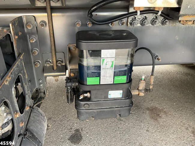 Volvo  FM 330 Euro 6 Geesink 20m³ (9)