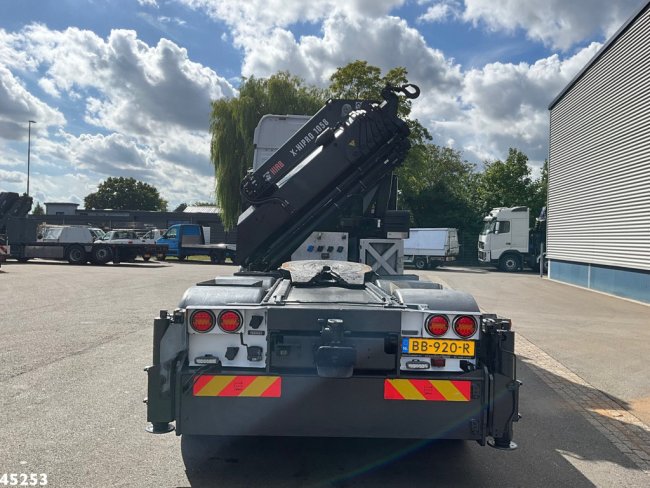 Mercedes-Benz  Arocs 3253 8x4 Hiab 105 Tonmeter laadkraan (8)