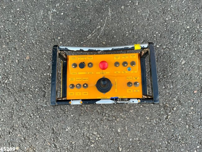 Mercedes-Benz  Actros 3336 6x4 RSP Saugbagger 7m³ (10)