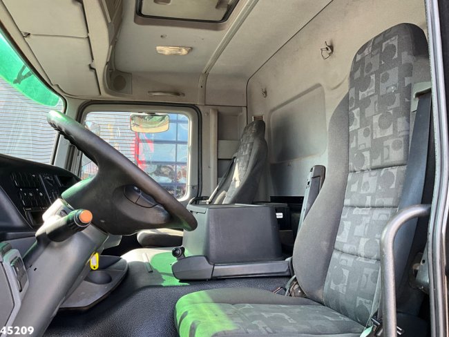 Mercedes-Benz  Actros 3336 6x4 RSP Saugbagger 7m³ (14)