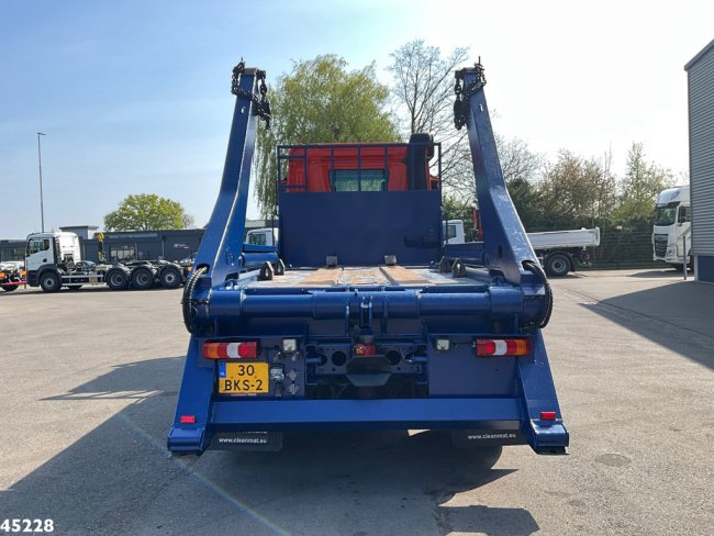 Mercedes-Benz  Antos 2542 6x2 Euro 6 Hyva 18 portaalarmsysteem (3)