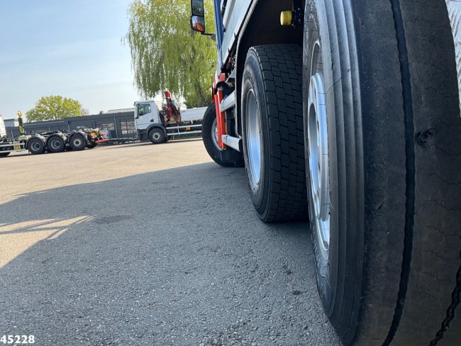 Mercedes-Benz  Antos 2542 6x2 Euro 6 Hyva 18 portaalarmsysteem (8)