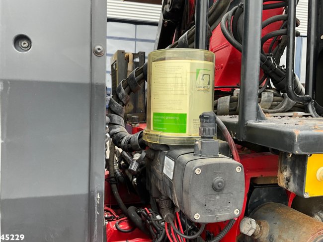 MAN  TGS 41.440 10x4 Euro 6 Palfinger 17 Tonmeter Z-kraan (6)