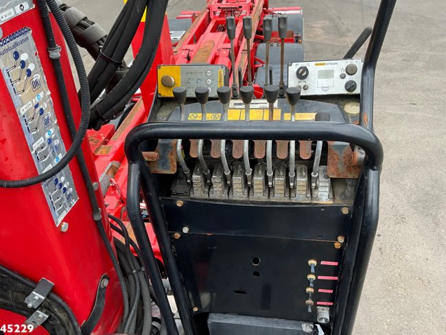 MAN  TGS 41.440 10x4 Euro 6 Palfinger 17 Tonmeter Z-kraan (7)