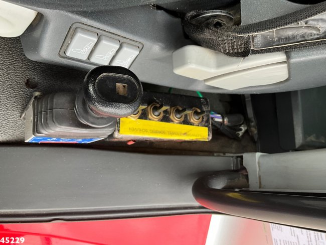 MAN  TGS 41.440 10x4 Euro 6 Palfinger 17 Tonmeter Z-kraan (11)