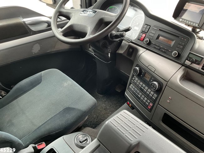 MAN  TGS 41.440 10x4 Euro 6 Palfinger 17 Tonmeter Z-kraan (12)