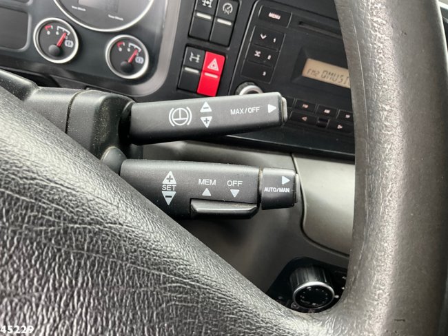 MAN  TGS 41.440 10x4 Euro 6 Palfinger 17 Tonmeter Z-kraan (13)