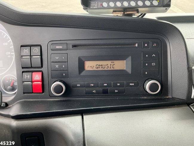 MAN  TGS 41.440 10x4 Euro 6 Palfinger 17 Tonmeter Z-kraan (14)