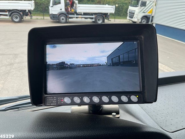 MAN  TGS 41.440 10x4 Euro 6 Palfinger 17 Tonmeter Z-kraan (17)