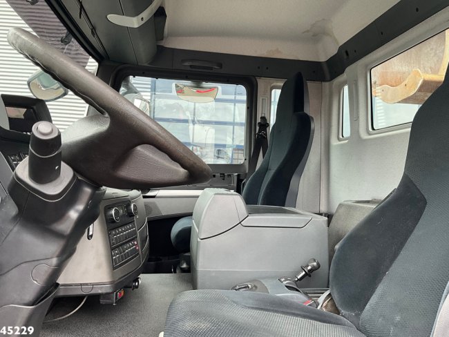 MAN  TGS 41.440 10x4 Euro 6 Palfinger 17 Tonmeter Z-kraan (18)