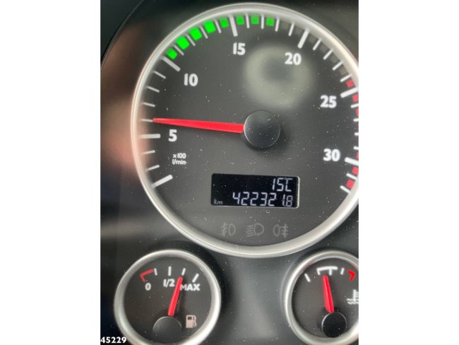 MAN  TGS 41.440 10x4 Euro 6 Palfinger 17 Tonmeter Z-kraan (20)