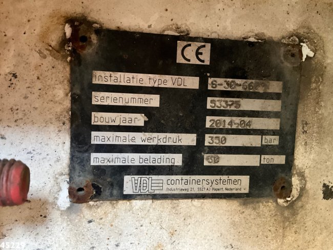 MAN  TGS 41.440 10x4 Euro 6 Palfinger 17 Tonmeter Z-kraan (21)