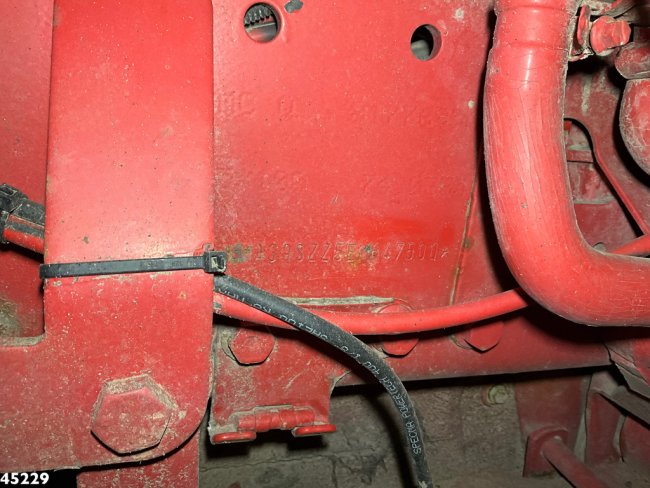 MAN  TGS 41.440 10x4 Euro 6 Palfinger 17 Tonmeter Z-kraan (22)