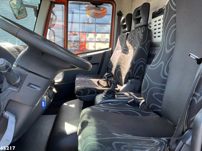 Iveco  Eurocargo ML80EL16 Euro 6 DHollandia laadklep (13)