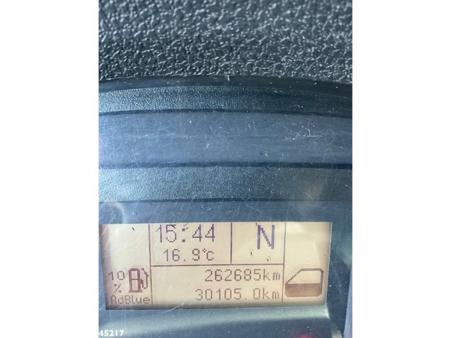 Iveco  Eurocargo ML80EL16 Euro 6 DHollandia laadklep (17)