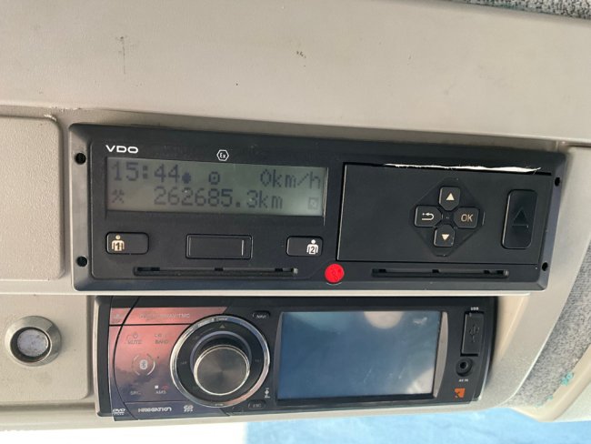 Iveco  Eurocargo ML80EL16 Euro 6 DHollandia laadklep (18)