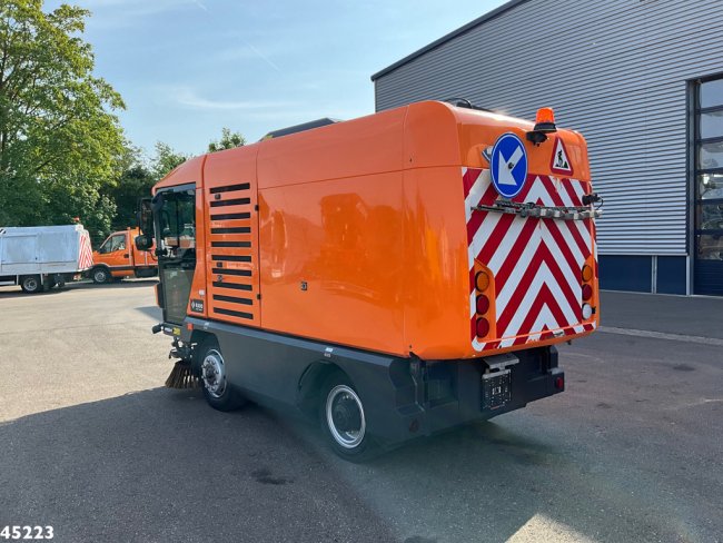 Ravo  540 Euro 6 (2)