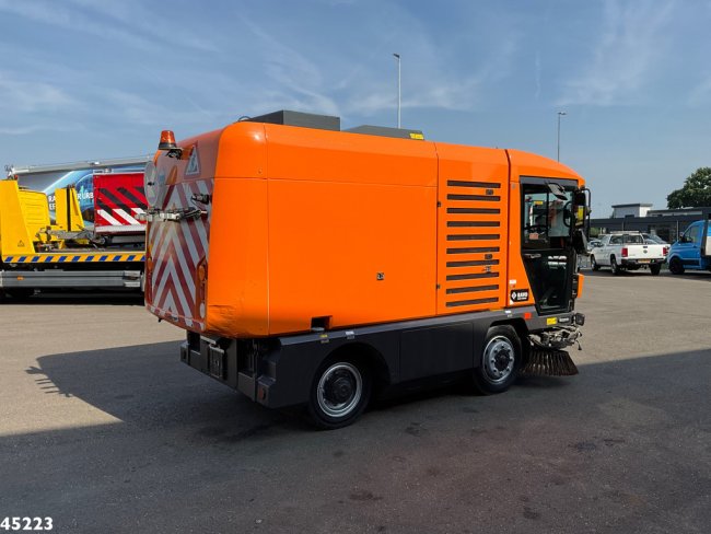 Ravo  540 Euro 6 (4)