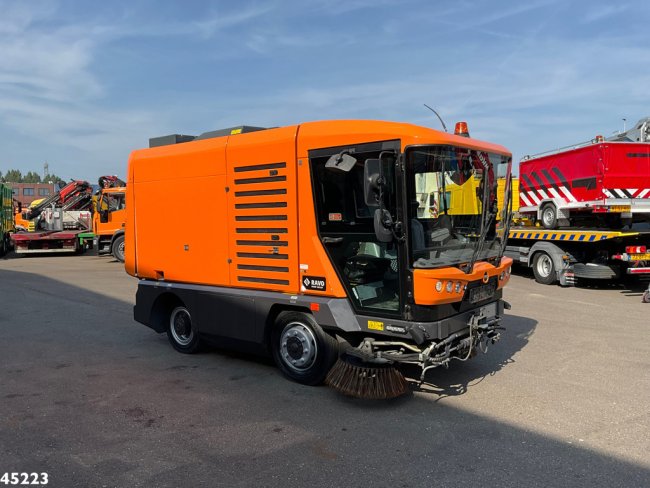 Ravo  540 Euro 6 (5)