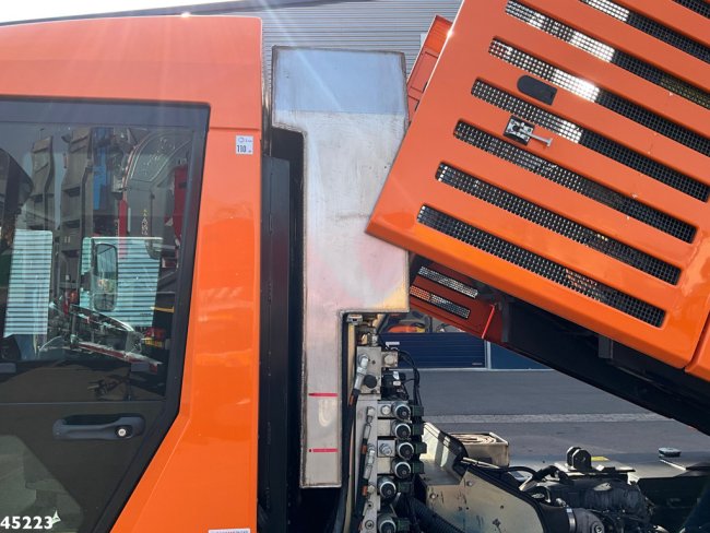 Ravo  540 Euro 6 (6)