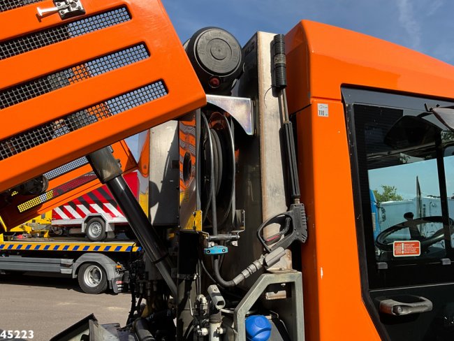 Ravo  540 Euro 6 (7)