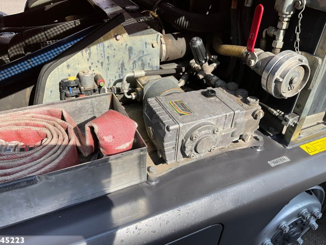 Ravo  540 Euro 6 (8)