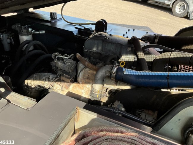 Ravo  540 Euro 6 (9)