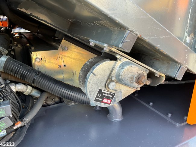 Ravo  540 Euro 6 (10)