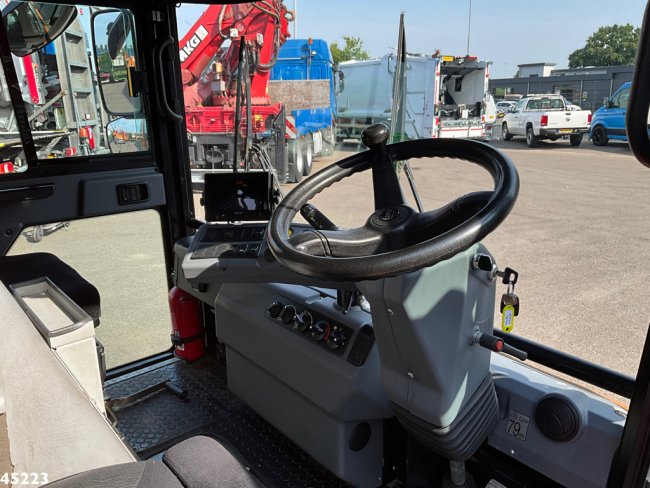 Ravo  540 Euro 6 (11)