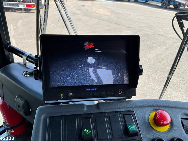 Ravo  540 Euro 6 (13)