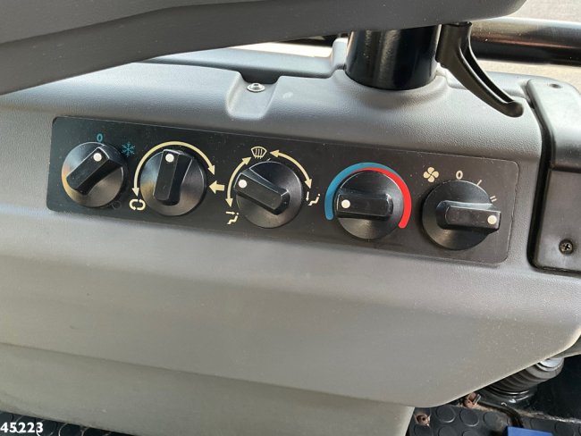 Ravo  540 Euro 6 (15)