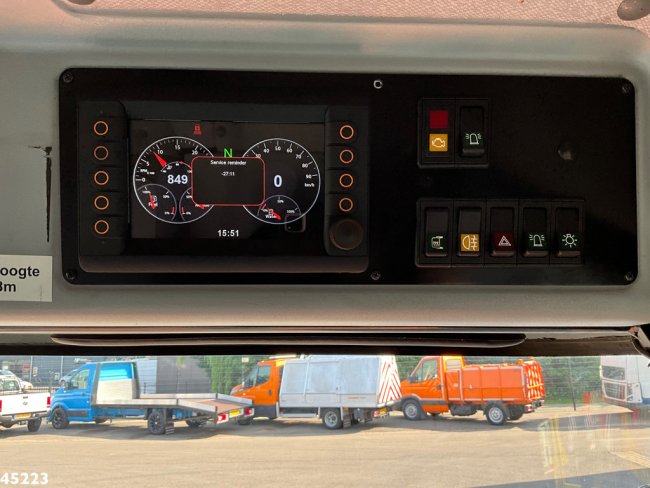 Ravo  540 Euro 6 (16)