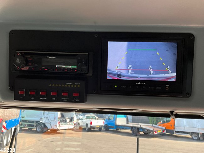 Ravo  540 Euro 6 (18)