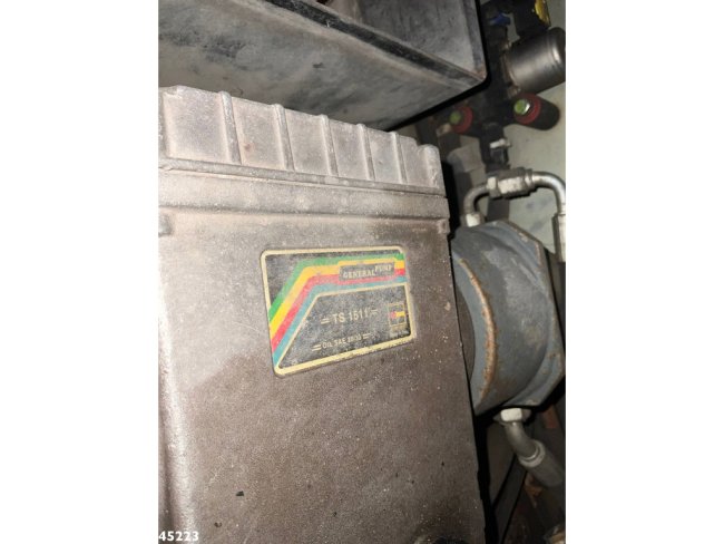 Ravo  540 Euro 6 (21)