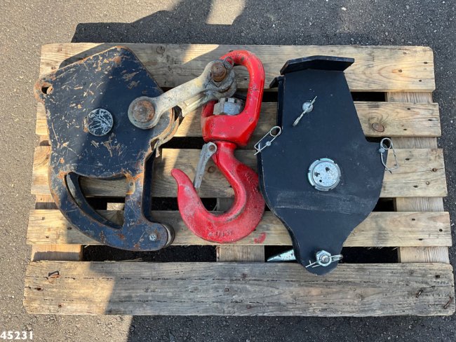 Iveco  Trakker AD410T41 Fassi 80 Tonmeter laadkraan + Fly-Jib Just 80.441 Km! (12)