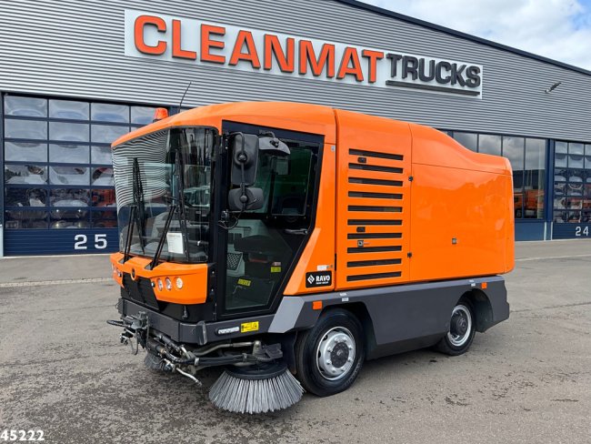 Ravo  540 Euro 6 CD (1)